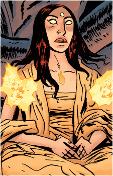 Image 5 of Liz Sherman