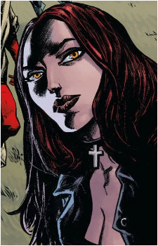 Image 7 of Liz Sherman