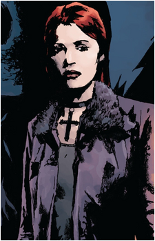 Image 6 of Liz Sherman