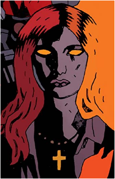 Image 9 of Liz Sherman