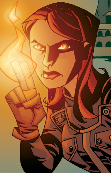 Image 11 of Liz Sherman