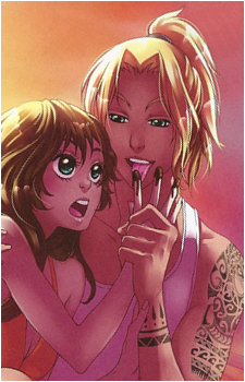 Dakota's image