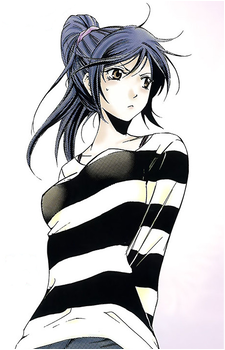 Shiho Amagi's image