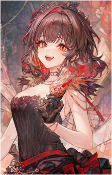 Red Rose {SP}'s image