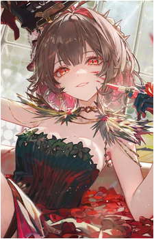 Red Rose {SP}