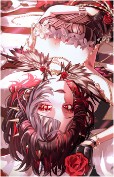 Rose {SP}