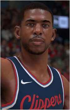 Chris Paul's image