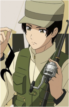 Eigo Sawatari