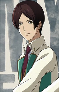 Eigo Sawatari