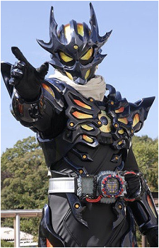 Sabimaru Tsuruhara's image