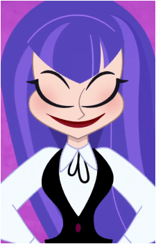 Zatanna Zatara