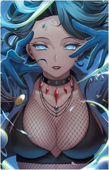 Zatanna Zatara