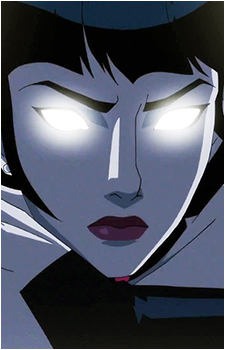Zatanna Zatara