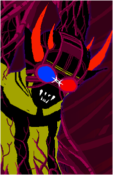 The Ψiioniic
