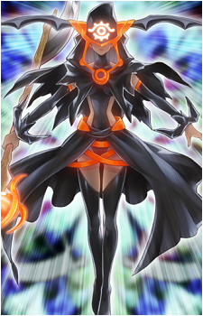 Fortune Lady Past's image