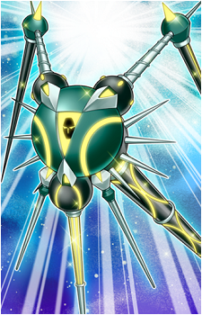 Holy Lightning Scepter's image