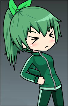 Trainer Gwen's image