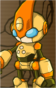Emerl's image