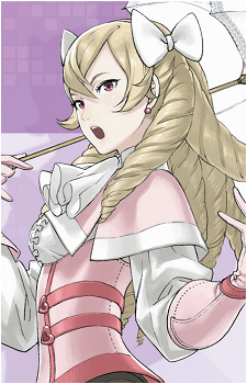 Maribelle's image
