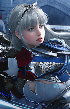 Seraph {BDO}'s image