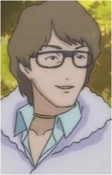 Ran Yurigaoka's image
