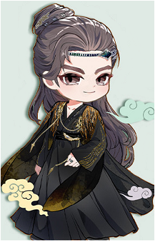 Ji Bozai's image