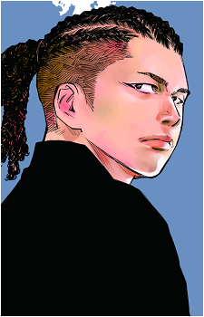 Harumi Mashio
