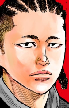 Harumi Mashio