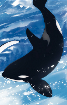 Orca {KS}