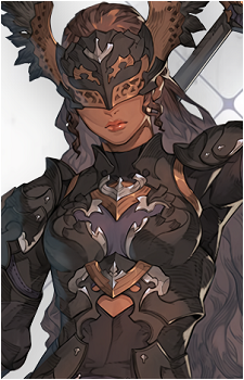 Hilde Valkyrie's image