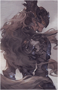 Hilde Valkyrie
