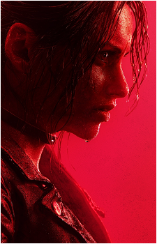 Claire Redfield