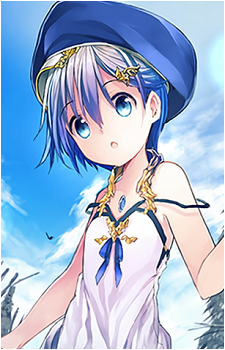 Miriam {SnB}