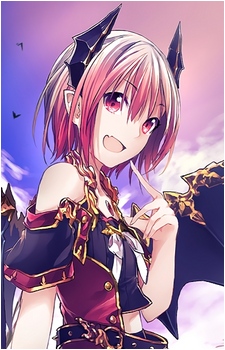 Miriam {SnB}