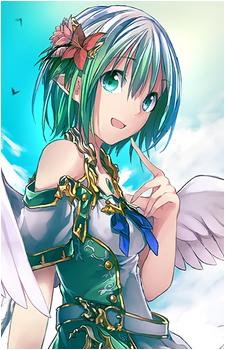 Miriam {SnB}