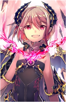 Miriam {SnB}