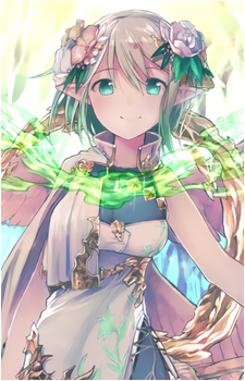Miriam {SnB}