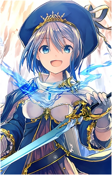 Miriam {SnB}