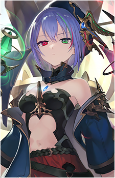 Miriam {SnB}