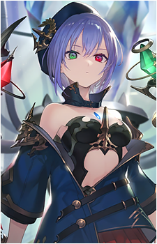 Miriam {SnB}