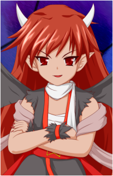 Mumumu Mikaboshi's image