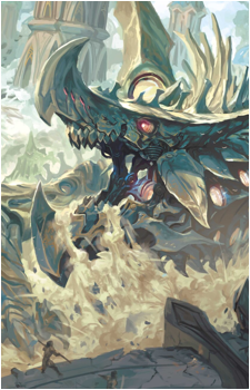 Traxos's image