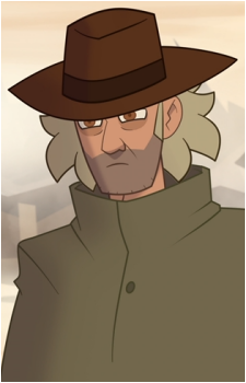 Ranch Hand's image