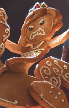 Syr Ginger's image