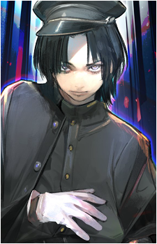 Simon Kagomura