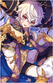 Lehreni's image