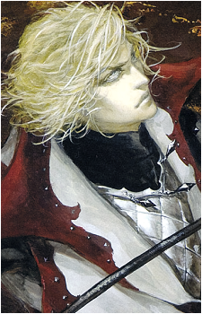 Leon Belmont