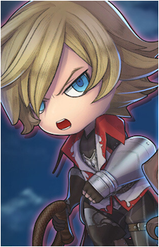 Leon Belmont