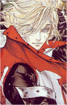 Leon Belmont