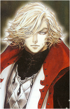 Leon Belmont